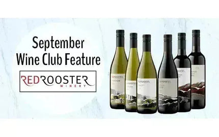 My Wine Canada Wine Club Feature: Red Rooster Winery – Exclusive Wines Delivered to You-My Wine Canada