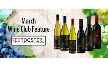 My Wine Canada Wine Club Feature: Red Rooster Winery-My Wine Canada