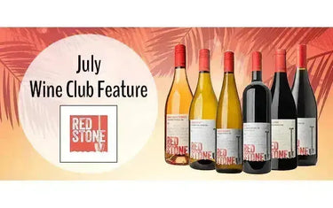 My Wine Canada Wine Club Feature: Redstone Winery-My Wine Canada