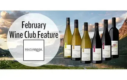 My Wine Canada Wine Club Feature: Southbrook Vineyards-My Wine Canada
