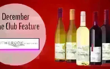 My Wine Canada Wine Club Feature: Southbrook Vineyards-My Wine Canada