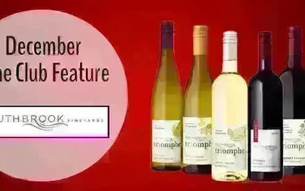 My Wine Canada Wine Club Feature: Southbrook Vineyards-My Wine Canada