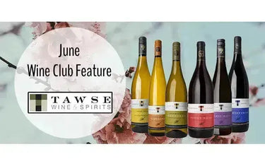 My Wine Canada Wine Club Feature: Tawse Winery-My Wine Canada