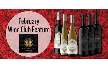 My Wine Canada Wine Club Feature: Two Sisters Vineyards-My Wine Canada