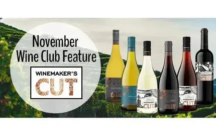My Wine Canada Wine Club Feature: Winemaker's CUT-My Wine Canada