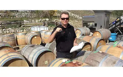 October Wine Club Feature: BC Wine Studio-My Wine Canada