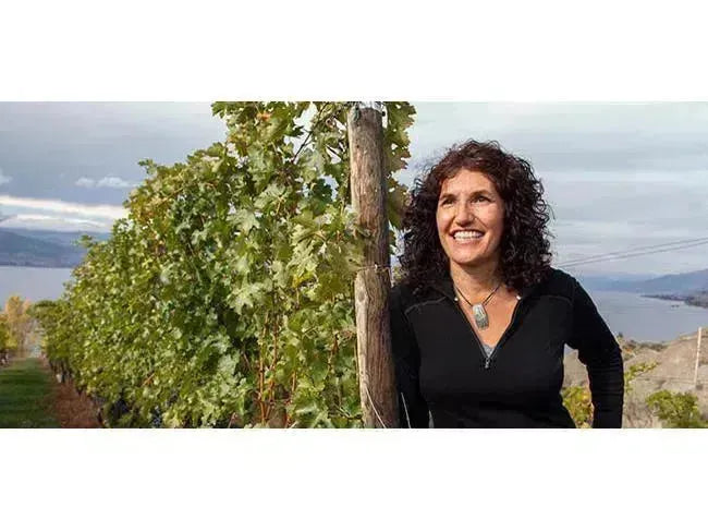 Pair It Up! BENCH 1775 Wines + Free Shipping-My Wine Canada