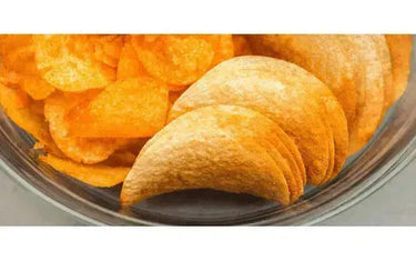 Pair It Up! Bubbles and Chips-My Wine Canada