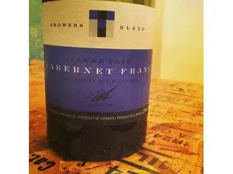 Pair it Up! Cab Franc, meet Pho-My Wine Canada