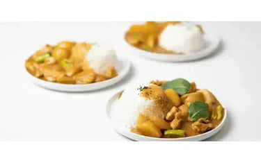 Pair It Up! Curry to Cut Through the Chill-My Wine Canada