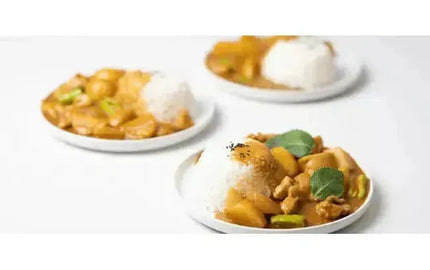 Pair It Up! Curry to Cut Through the Chill-My Wine Canada