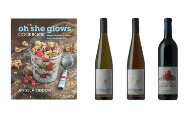 Pair It Up! Daydreamer Wines-My Wine Canada