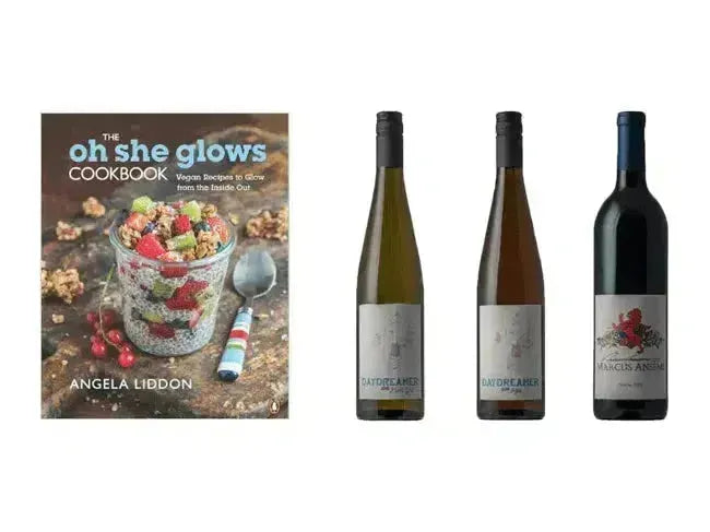 Pair It Up! Daydreamer Wines-My Wine Canada