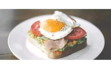 Pair it up! Eggs All Day-My Wine Canada