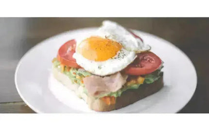 Pair it up! Eggs All Day-My Wine Canada