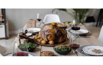 Pair It Up! Give Thanks, Drink Wine-My Wine Canada