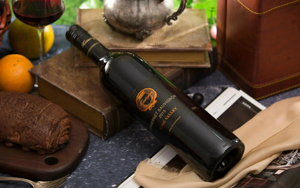 Pair It Up! It’s Burger Time-My Wine Canada