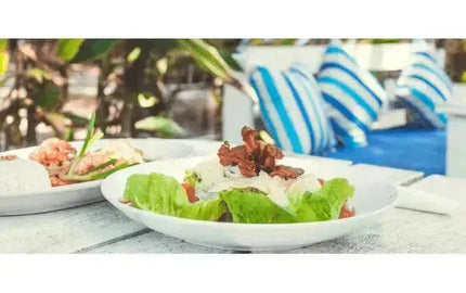 Pair It Up! Lettuce Cups-My Wine Canada