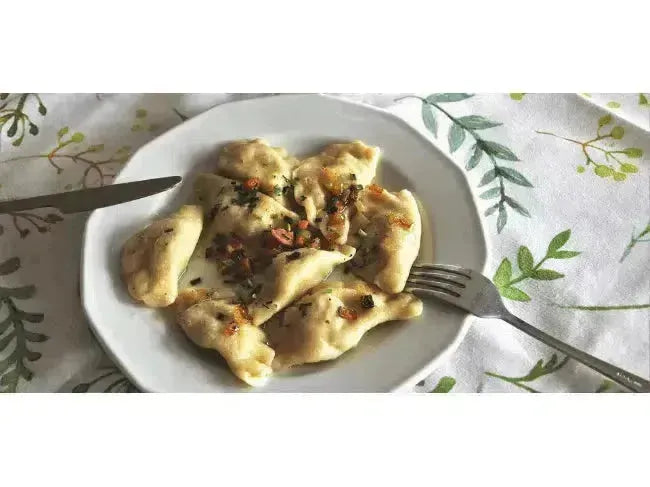 Pair It Up! Perogies-My Wine Canada