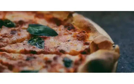 Pair it Up! Pizza with Fennel & Feta-My Wine Canada