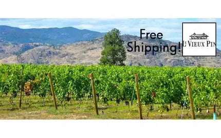 Pair It Up! Syrahs from Le Vieux Pin-My Wine Canada