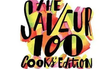 Pair it up! The Saveur 100-My Wine Canada