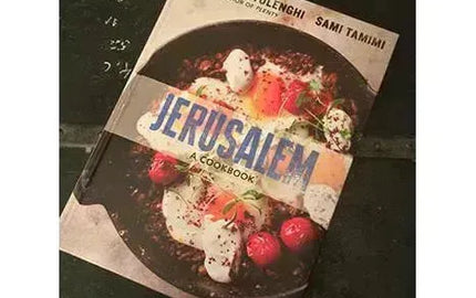 Pair It Up! The World of Ottolenghi-My Wine Canada