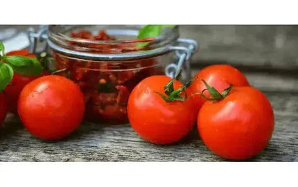 Pair It Up! Tomatoes & Wine-My Wine Canada