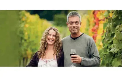 Pair It Up! Upper Bench Wines & Barbecue-My Wine Canada