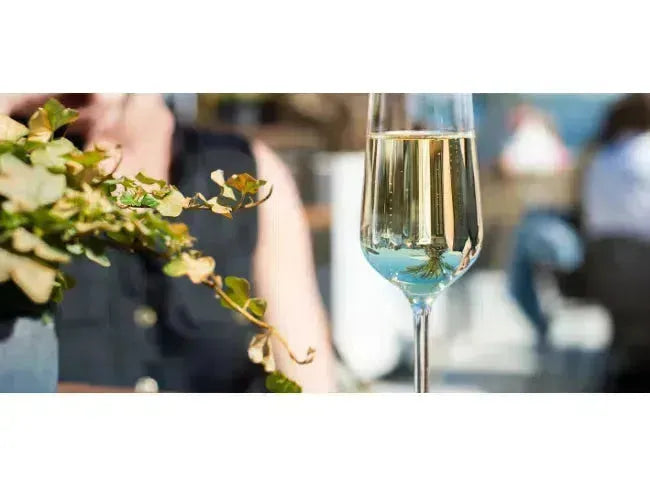 Pair It Up! Viognier and…Nothing?-My Wine Canada
