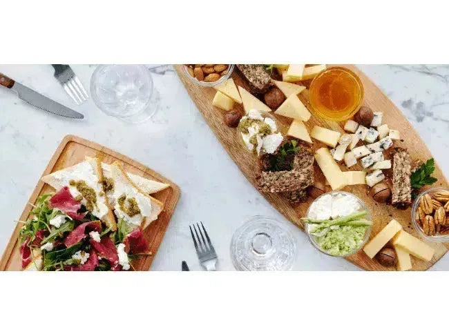 Pair It Up! Wine And Charcuterie-My Wine Canada