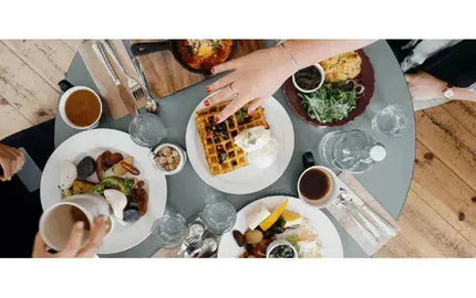 Pair It Up! Wine For Breakfast-My Wine Canada