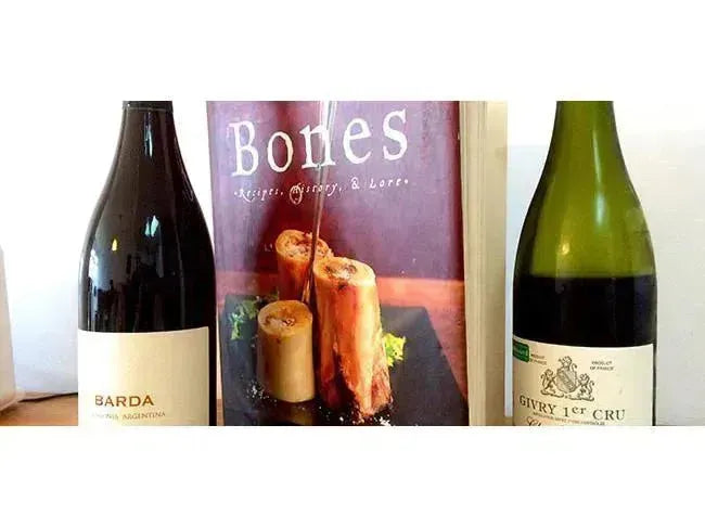 Pair It Up! Wine & Rabbit-My Wine Canada