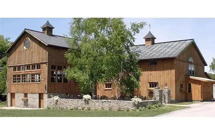 Pair It Up With The Grange of Prince Edward-My Wine Canada