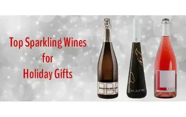Seasonal Wine Gifts That Sparkle-My Wine Canada