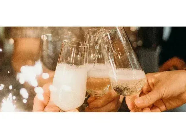 Sparkling a Wine, Traditionally-My Wine Canada
