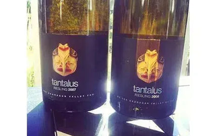 Tantalus, Greatness in Tension-My Wine Canada
