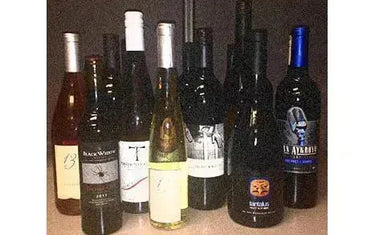 Thank you!-My Wine Canada