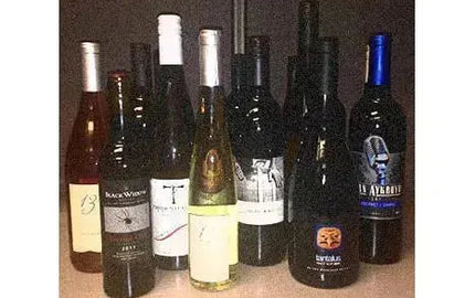 Thank you!-My Wine Canada