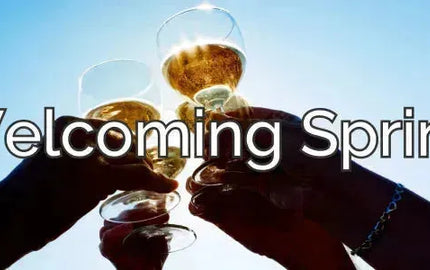 The Canadian Spring Ritual-My Wine Canada