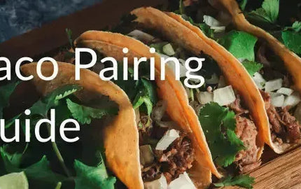 The Ultimate Taco Wine Pairing Guide-My Wine Canada