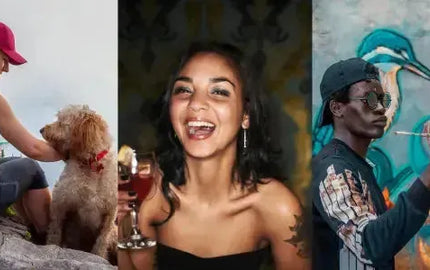 Three Wine Cocktails for Three Canadian Personalities-My Wine Canada