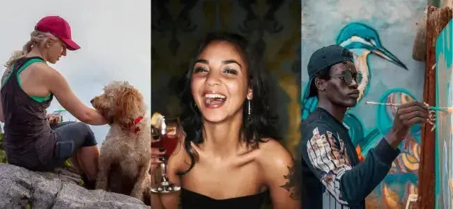Three Wine Cocktails for Three Canadian Personalities-My Wine Canada