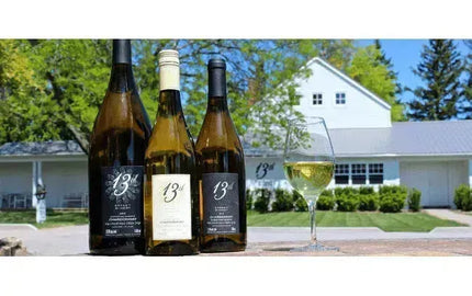 Top Wine Picks! 13th Street Winery-My Wine Canada