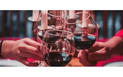 Top Wine Picks! A Trio of Hearty Reds-My Wine Canada