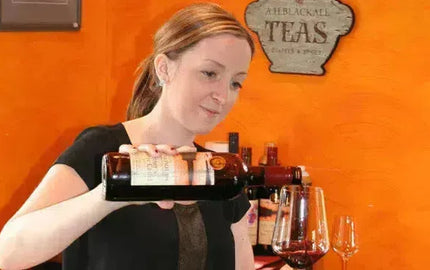 Top Wine Picks! Annapolis Highland Vineyards-My Wine Canada