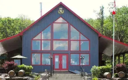 Top Wine Picks! Casa Dea Estates Winery-My Wine Canada