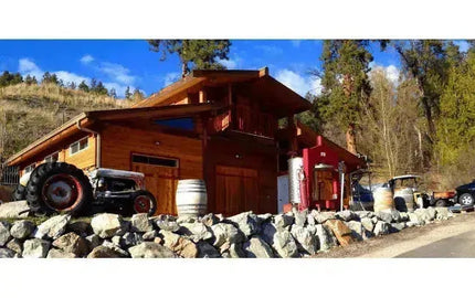 Top Wine Picks! Daydreamer Wines-My Wine Canada