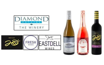 Top Wine Picks! Easy-Going Ontario Summer Sippers-My Wine Canada