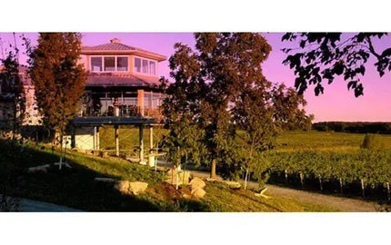 Top Wine Picks! Flat Rock Cellars-My Wine Canada